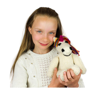 Ulysses Unicorn Toy