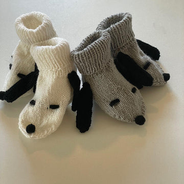 Snoopy socks