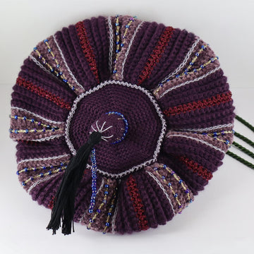 Magical Beaded Bag