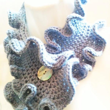 Comber Ebbtide Scarflette
