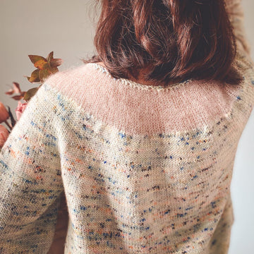 Misty Jumper