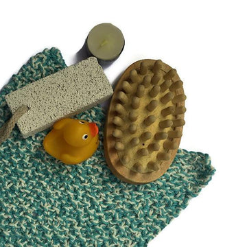 Lois Washcloth