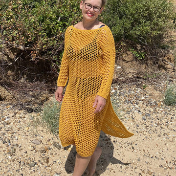 Hollows Tunic