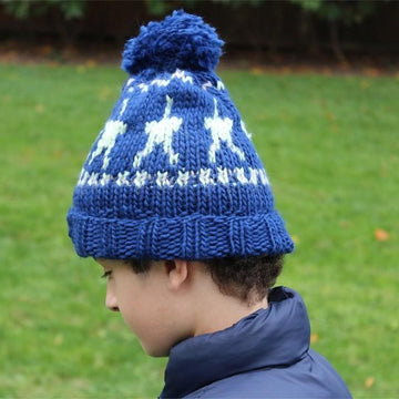Star Hat