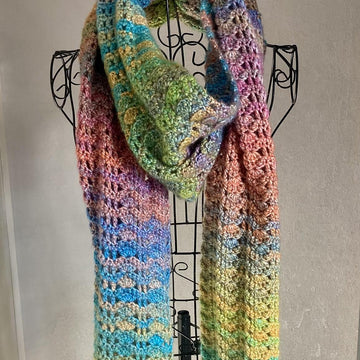 Sidmouth Scarf