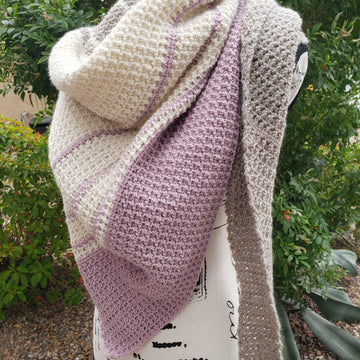 The Everyday Scarf