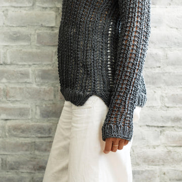 Bay Street Pullover