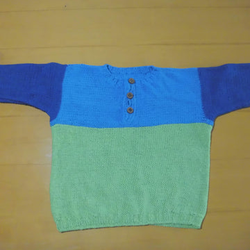 JONAH, kid's jersey
