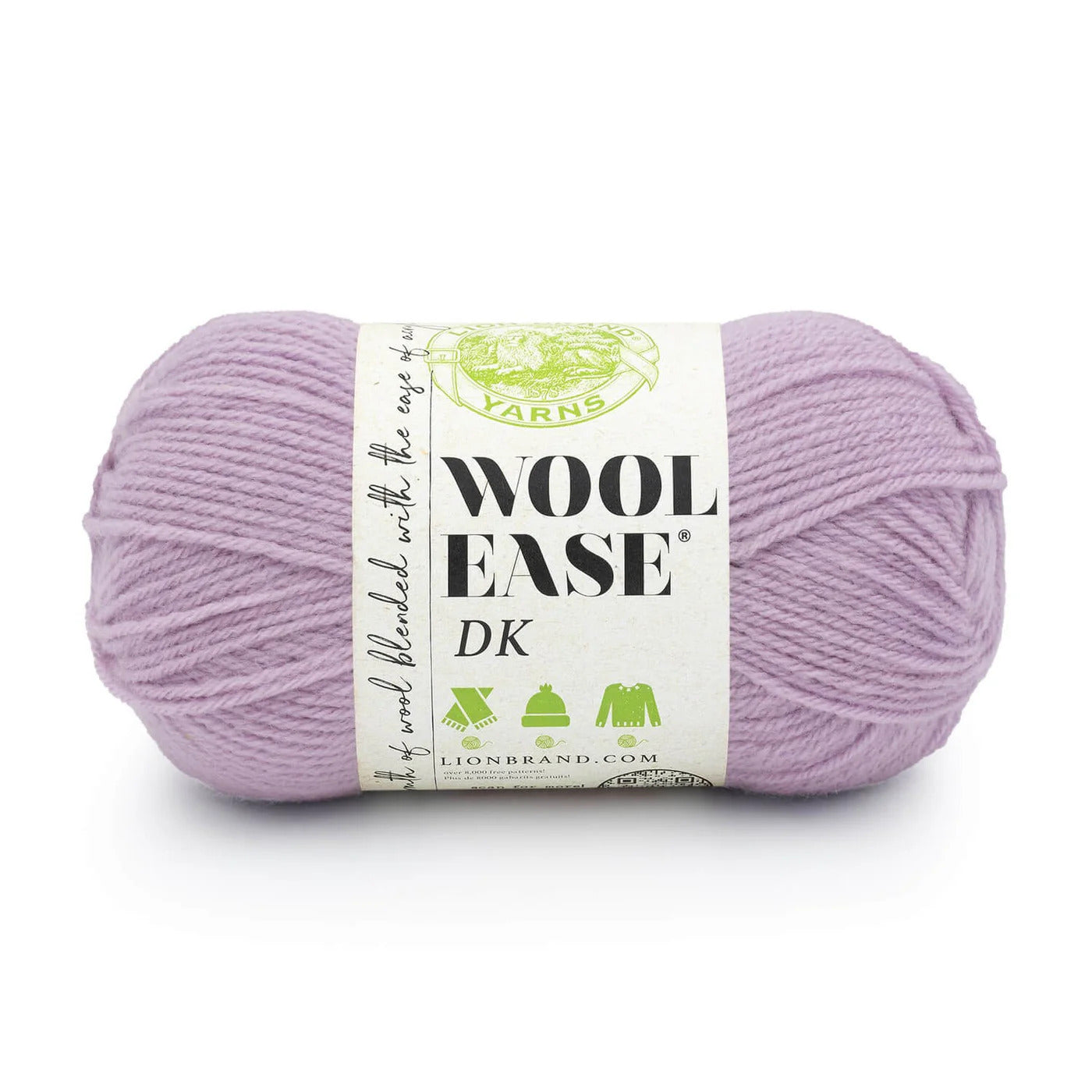 Lion Brand Wool-Ease DK
