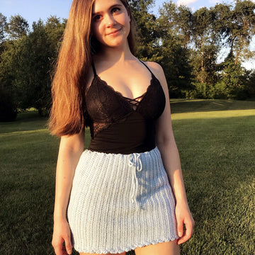 Osaka Skirt