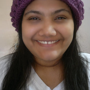 Tyre Hat | Crochet Pattern For Adult Men Women