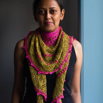 Sunehra