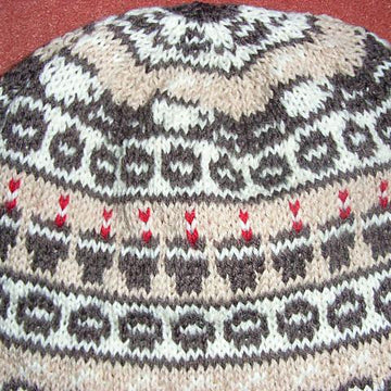 Coffee cap