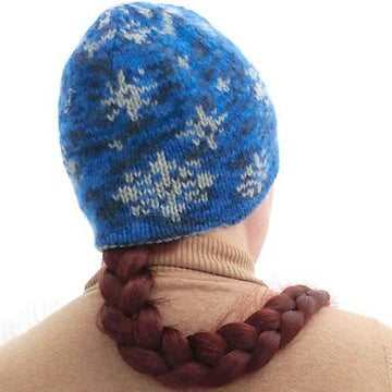 Hat full of Stars