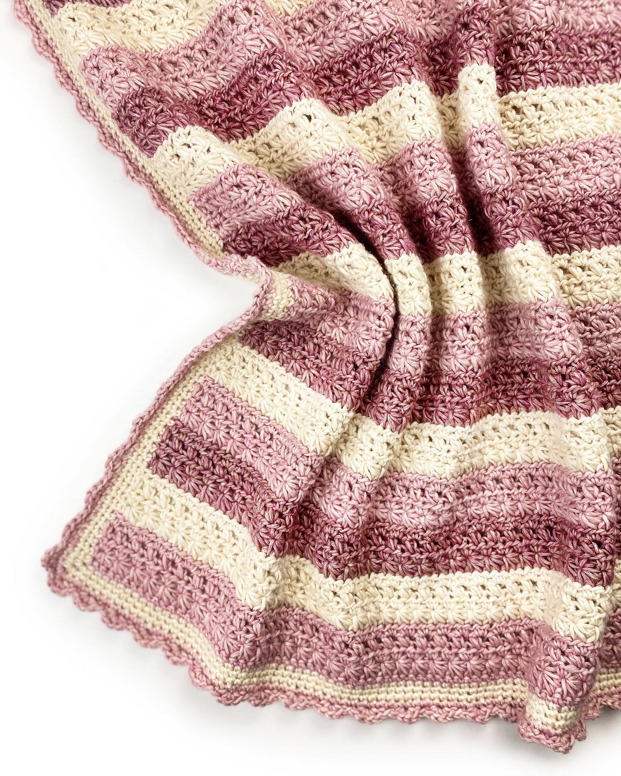 Starfall Blanket