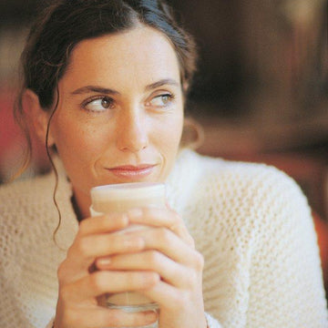 Latte Sweater