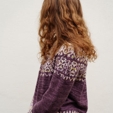 Delft Pullover