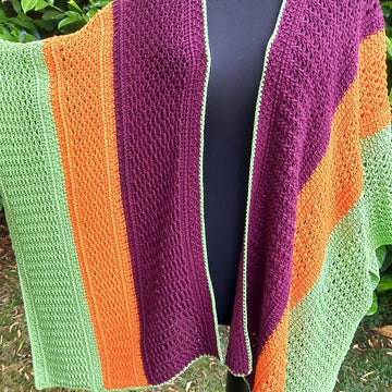 Strata Kimono