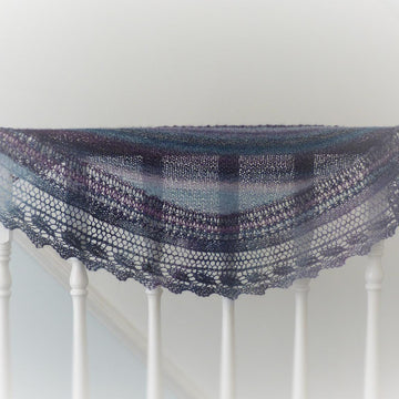 Soulac Shawl