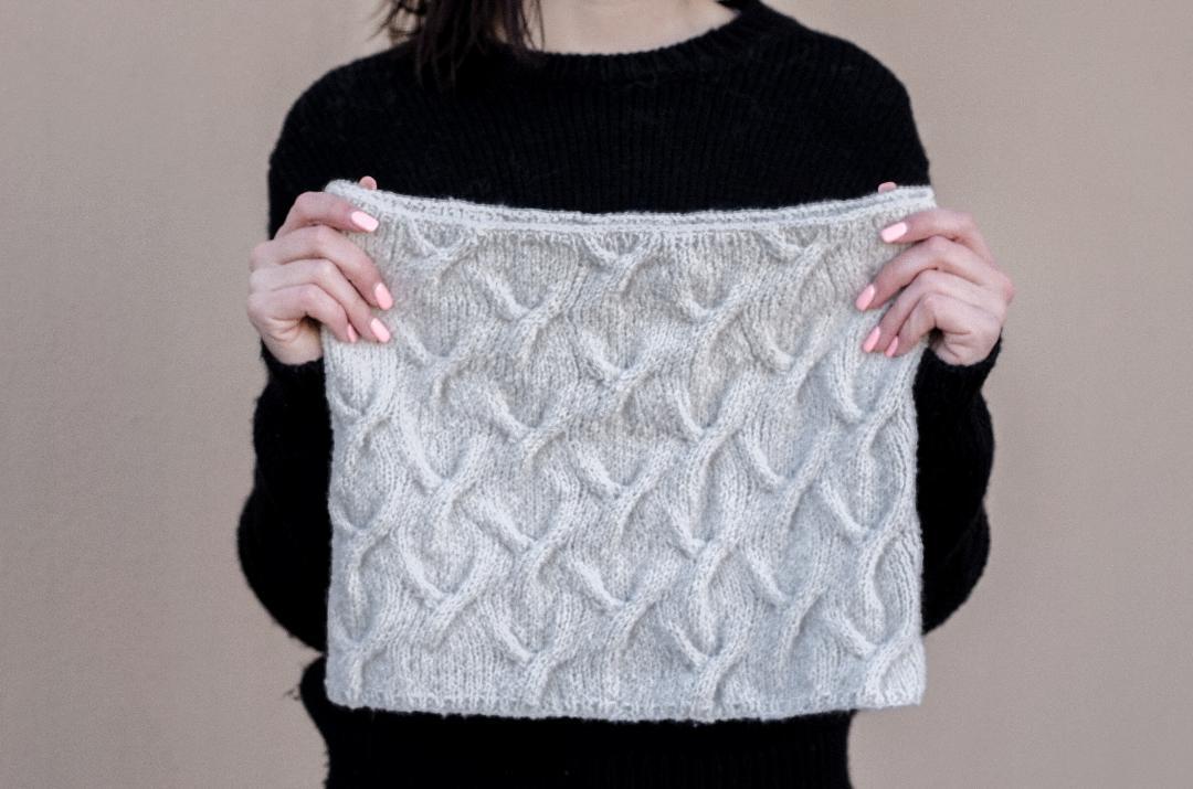Seagulls Cowl