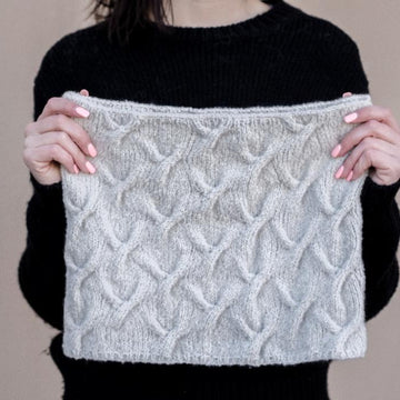 Seagulls Cowl