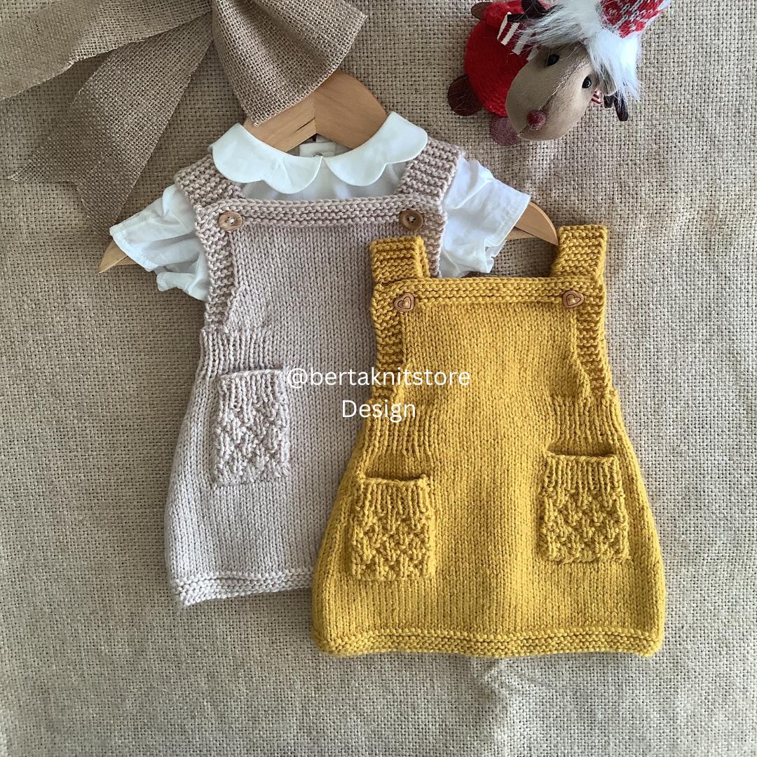 Pineapple Dress