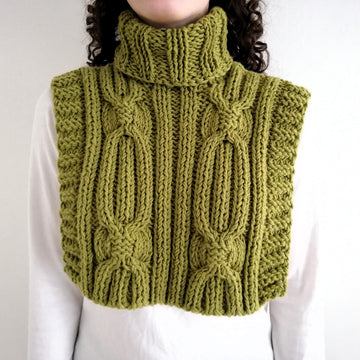 Luxury Neck Warmer