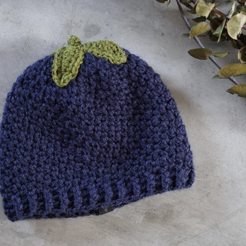 Little fruits hats