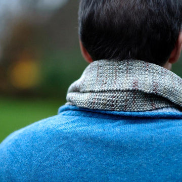 Gentlemen Scarf