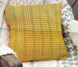 Triple Stripe Cushion Cover