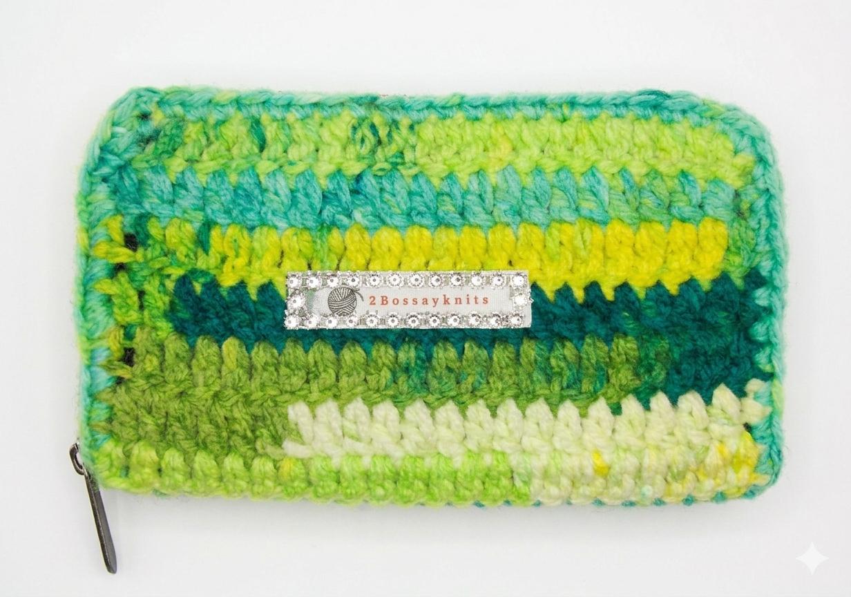 2BK Signature Wallet