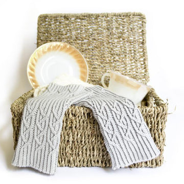 Birchwood Mitts