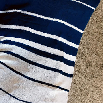 Fibonacci Blanket