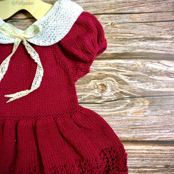 Leslie Peplum