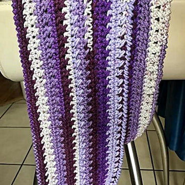Reflections scarf