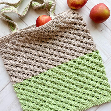 Farmers Market Tote Bag