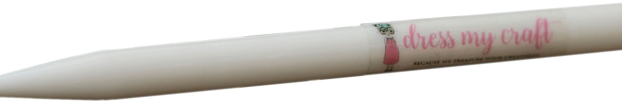 Dress My Craft Pencil Bone Folder - 6"