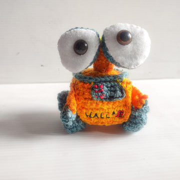 Wall - E