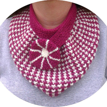 Florence Firenze Cowl