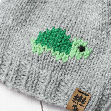 Turtle Hat Toque Beanie Baby Children Women Men