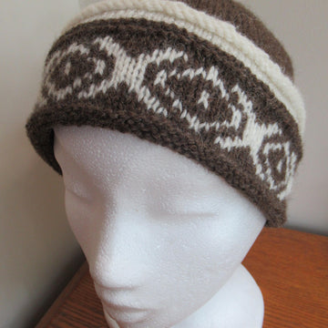 Adult Isle of Mull Hat