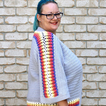 Sundae Cardigan