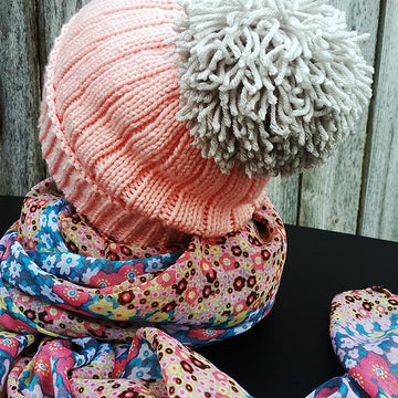 Brenda's Hat