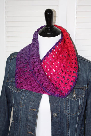 Sorell Cowl