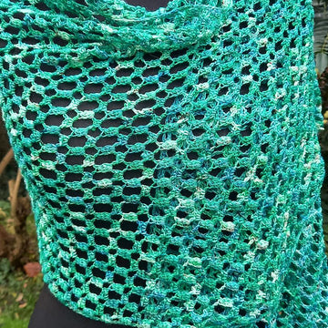 Willow Shawl