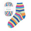 Stripe - Rainbow (SS12)
