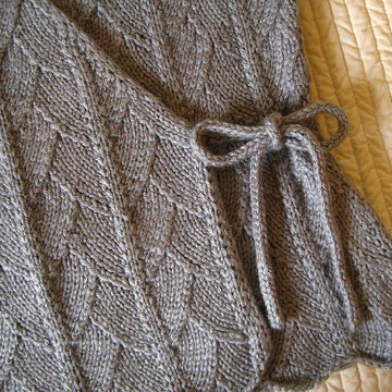 Wyvern Wrap (Dragon Skin Wrap for Women)