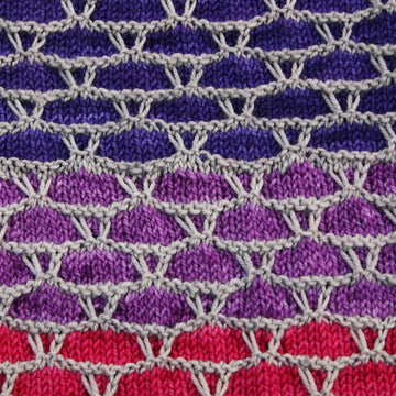 Overlay Cowl