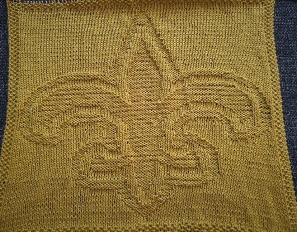 Nr. 163 French Lily 89 stitches