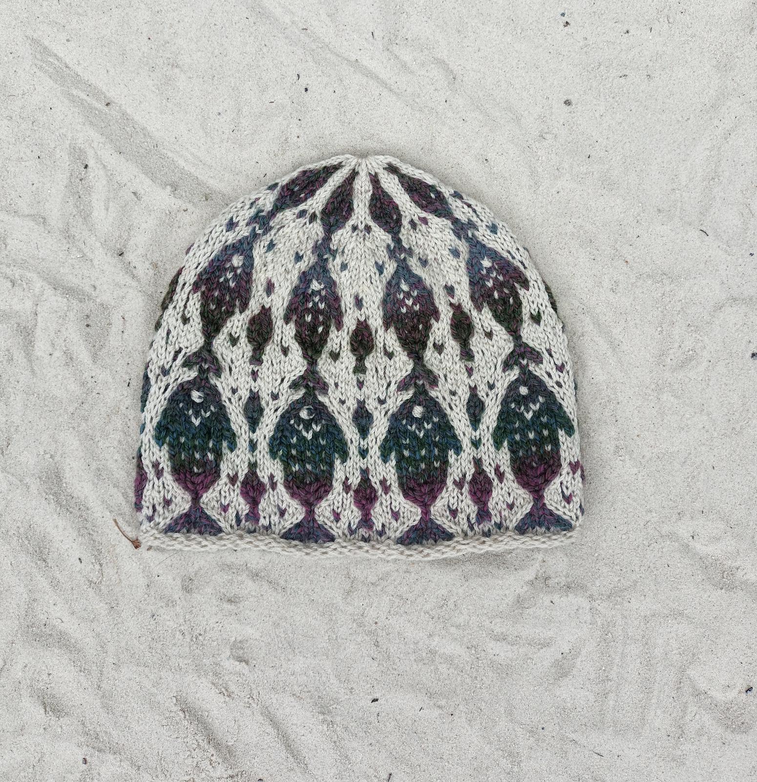 The Fish Creek Hat